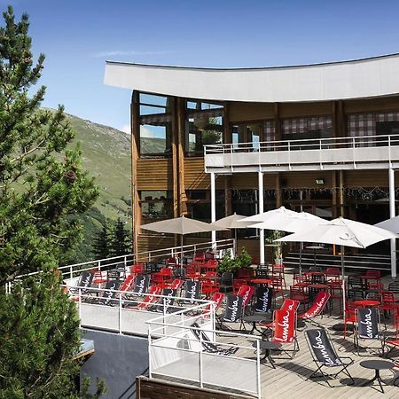 Belambra Clubs Les Menuires - Neige Et Ciel Ξενοδοχείο Saint-Martin-de-Belleville Εξωτερικό φωτογραφία