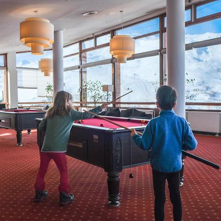 Belambra Clubs Les Menuires - Neige Et Ciel Ξενοδοχείο Saint-Martin-de-Belleville Εξωτερικό φωτογραφία