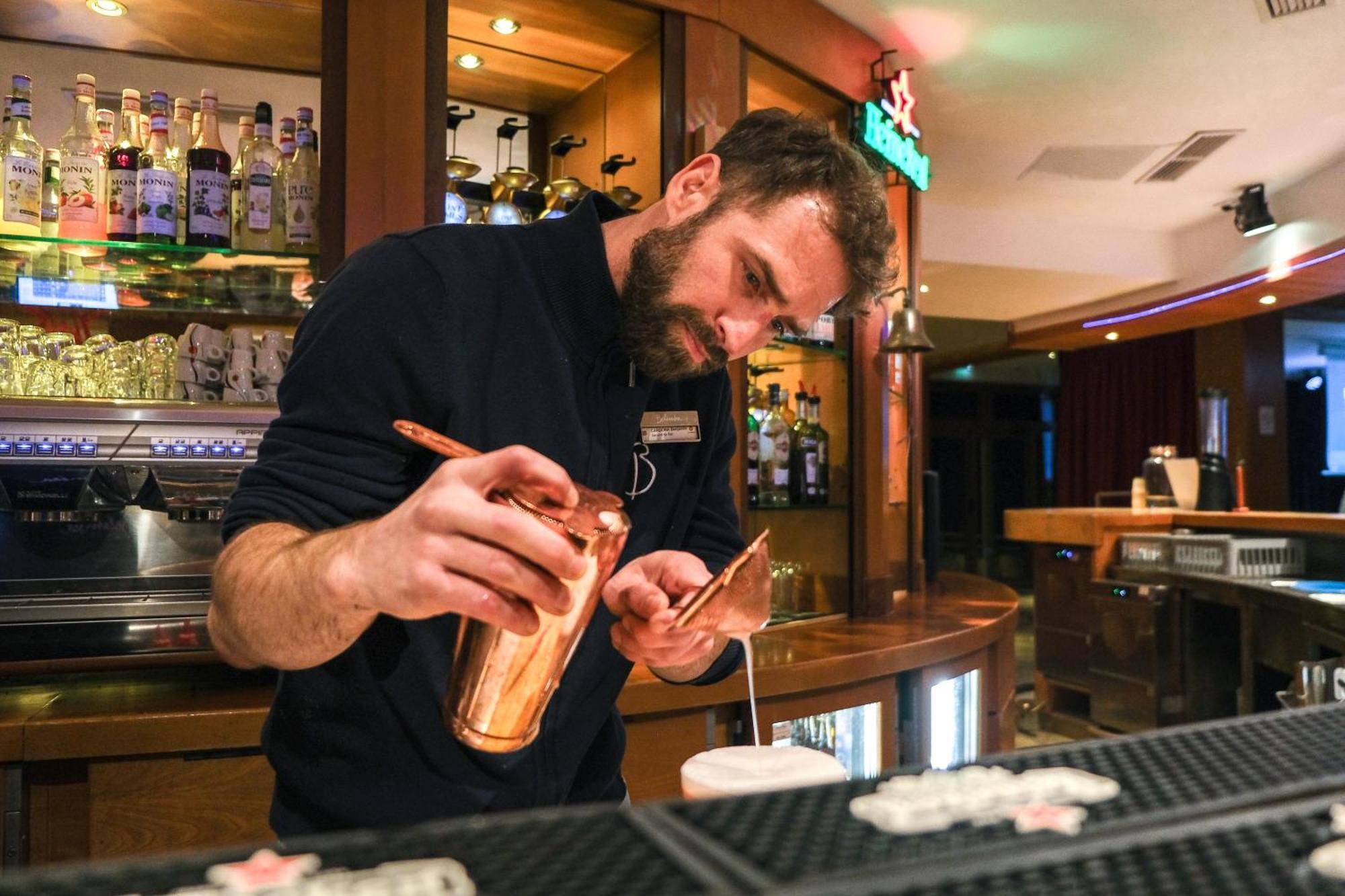Belambra Clubs Les Menuires - Neige Et Ciel Ξενοδοχείο Saint-Martin-de-Belleville Εξωτερικό φωτογραφία