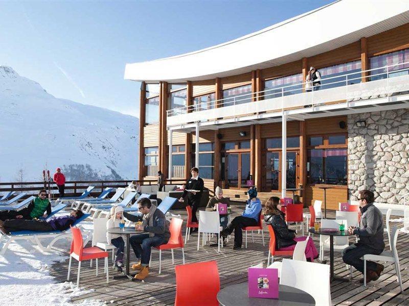 Belambra Clubs Les Menuires - Neige Et Ciel Ξενοδοχείο Saint-Martin-de-Belleville Εξωτερικό φωτογραφία