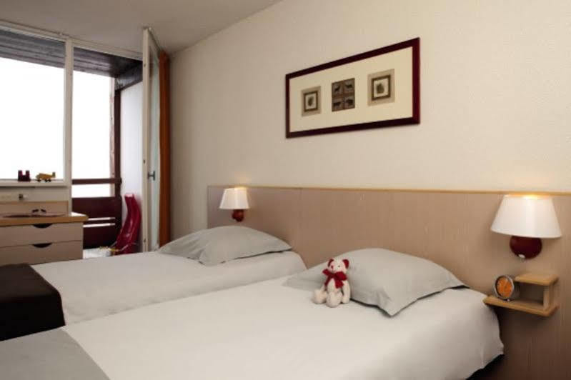 Belambra Clubs Les Menuires - Neige Et Ciel Ξενοδοχείο Saint-Martin-de-Belleville Εξωτερικό φωτογραφία
